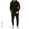 /product-detail/winter-muscle-hoodie-men-tracksuit-set-skinny-joggers-in-black-with-red-stripe-62265082228.html