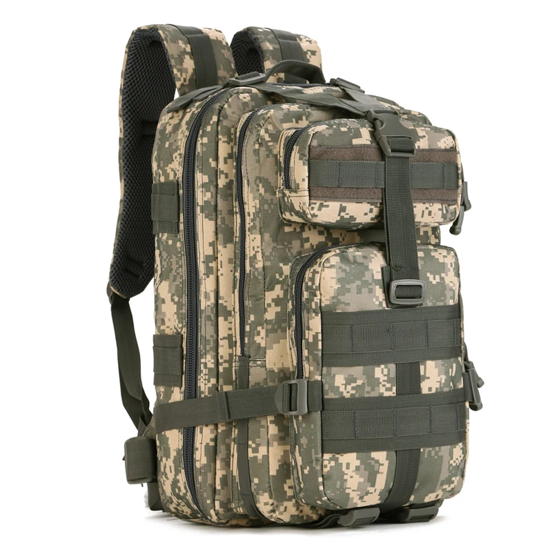 

Factory Supplier oxford backpack bag waterproof tactical backpack adventure pack for men boys girls women, Multi color