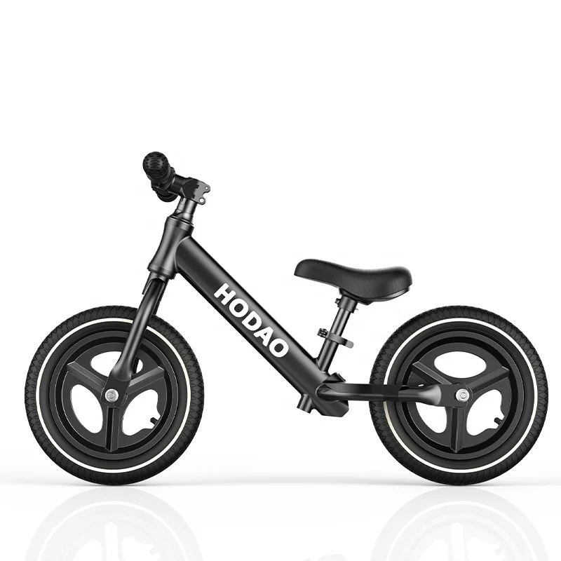 

2021 new design ride on toys carbon road sport kids bike bicycle balance bikes