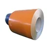 Coated Surface Treatment and Hot Rolled Technique PPGLl for roof sheet