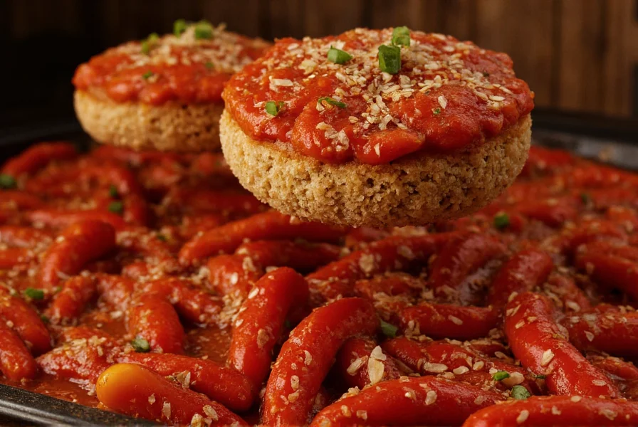 Chili King: Local Restaurants, Not a National Chain