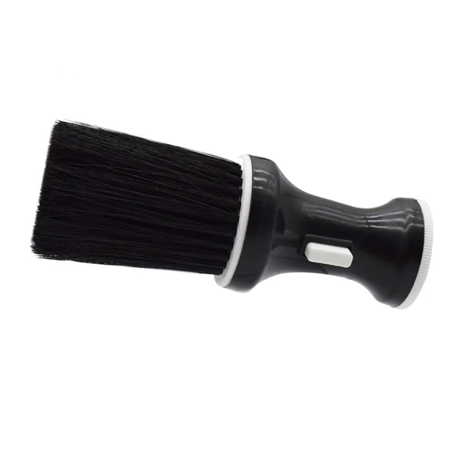 

Salon Hairdressing Hair Cutting Barber Neck Brush