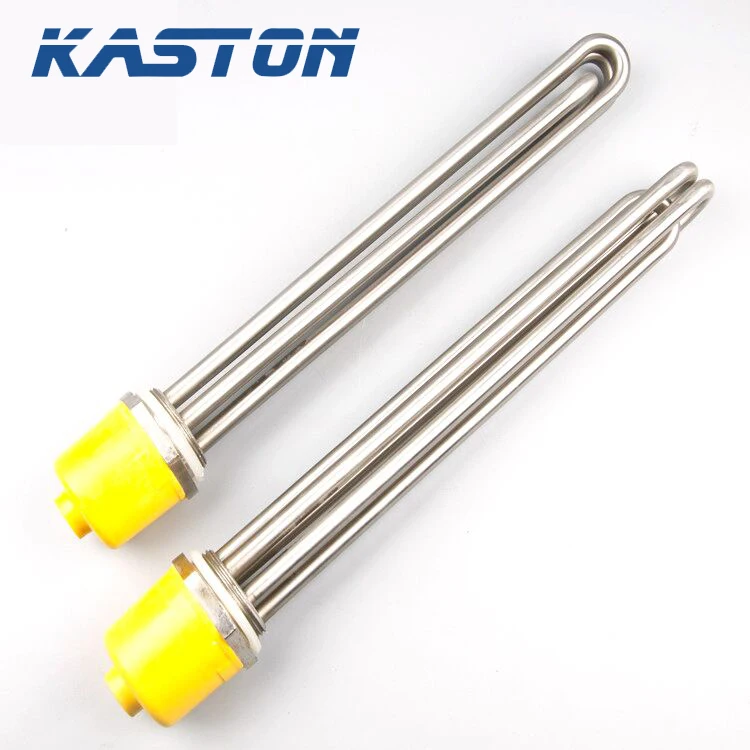 

3kw 6kw 9kw 12kw electric tubular immersion coil water 220v heat element