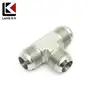Precision OEM high pressure cleaning hose parker hydraul hose fitting