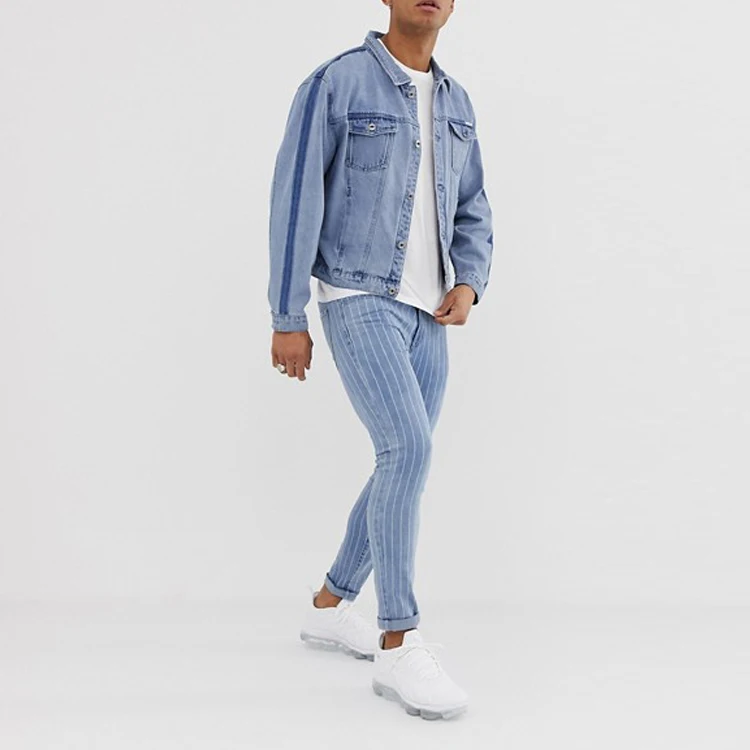best brand for denim jacket