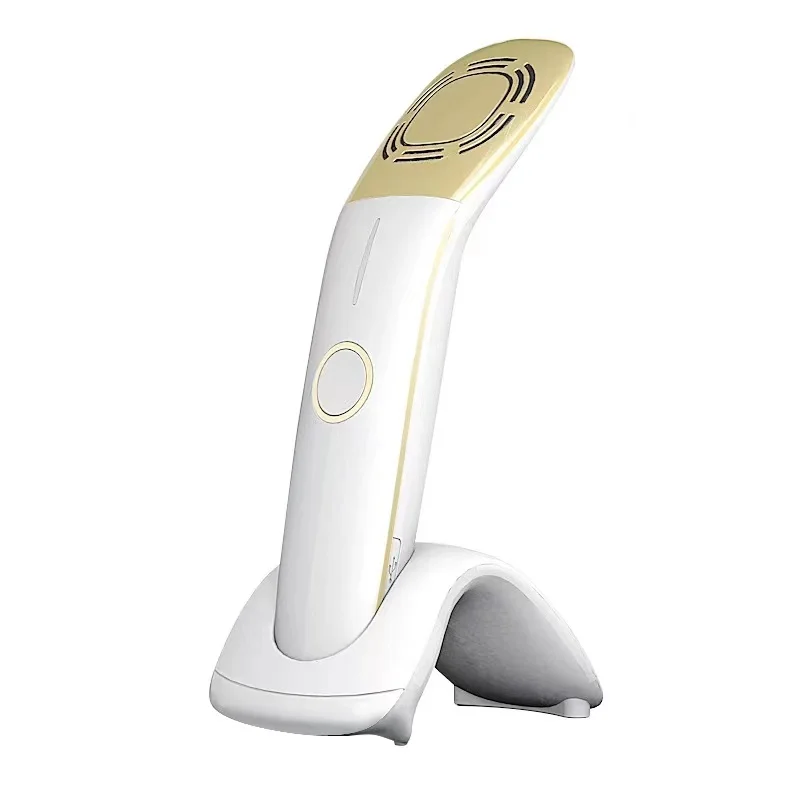 

2021 new arrivals beauty products wholesale supplier Infrared Light Therapy Face Lifting Beauty Device