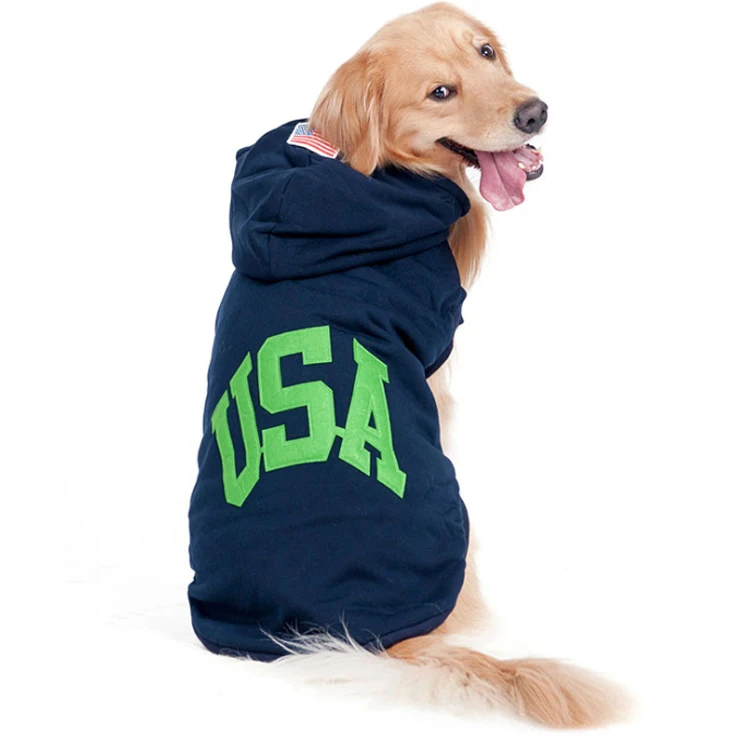 大型犬用工場卸売大型ゴールデンレトリバー冬ペットパーカースポーツウェア犬服 Buy 大きな犬ゴールデンレトリバー冬ペットパーカースポーツウェア 冬ペットパーカースポーツウェア 大きな犬のための工場卸売大型犬の服ゴールデンレトリバー冬ペットパーカースポーツ