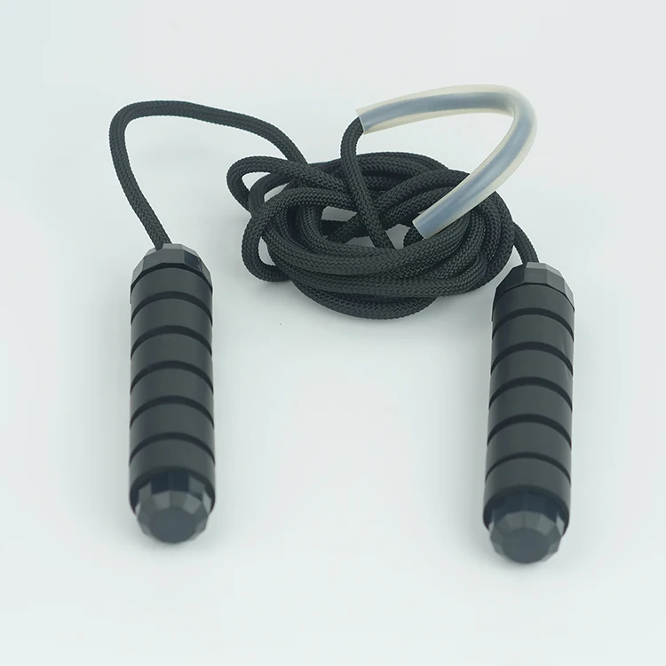 

Good Supplier workout jumping rope customized skipping rope aerobic exercise