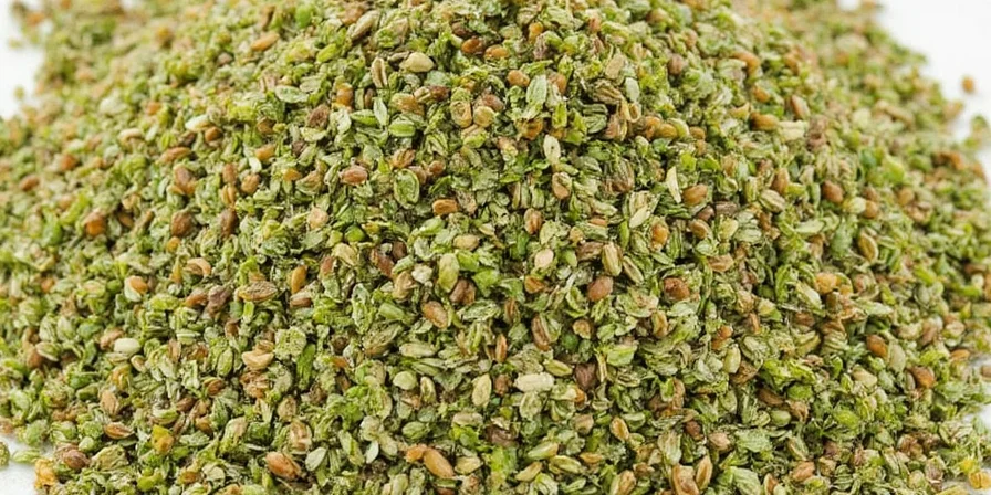 When Oregano Plays Hide-and-Seek: A Spicy Guide to Mexican Oregano Substitutes