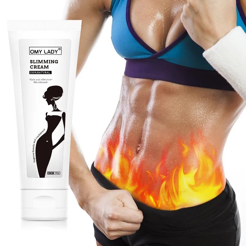 

slimming cream fat burner for tummy