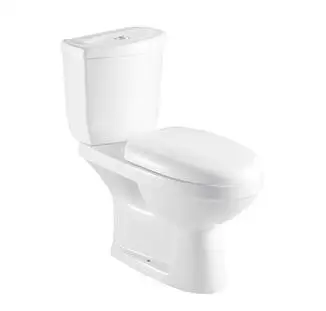 Wholesale cheap price chaozhou kenya hotel porcelain small s trap p trap sanitary ware ceramic bathroom two piece wc toilet bowl details