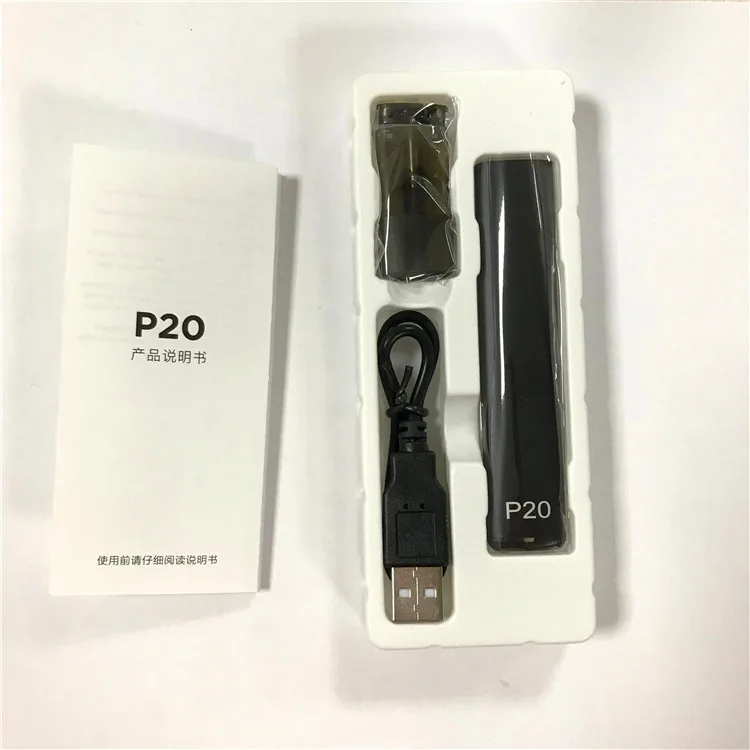 

Hot selling electronic cigarette black colour