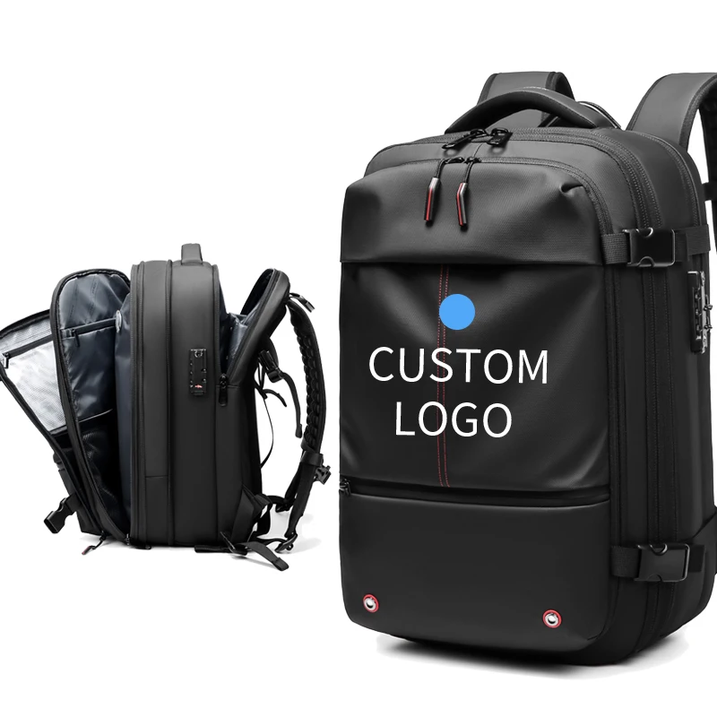 

stylish smellproof laptop smell proof backpack with lock plush backpack
