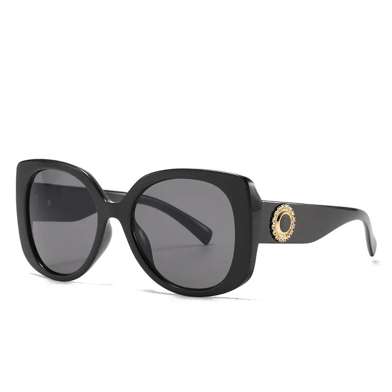 

New Fashion Brand Sunglasses Men Women Square UV400 Driving Eyewear Brand Designer Luxury Sun Glasses Vintage Gafas Feminino