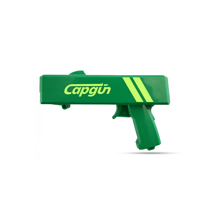 

Selling Creative Corkscrew Plastic Pistol Custom Logo Opener Simulation Pistol Magnetic Custom bottle opener Prize