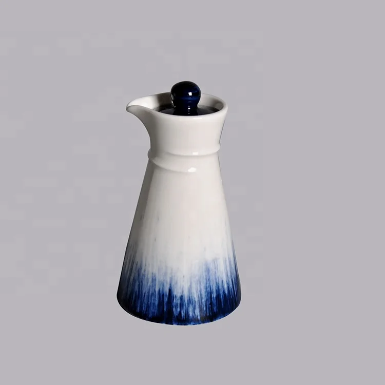sake wine bottle