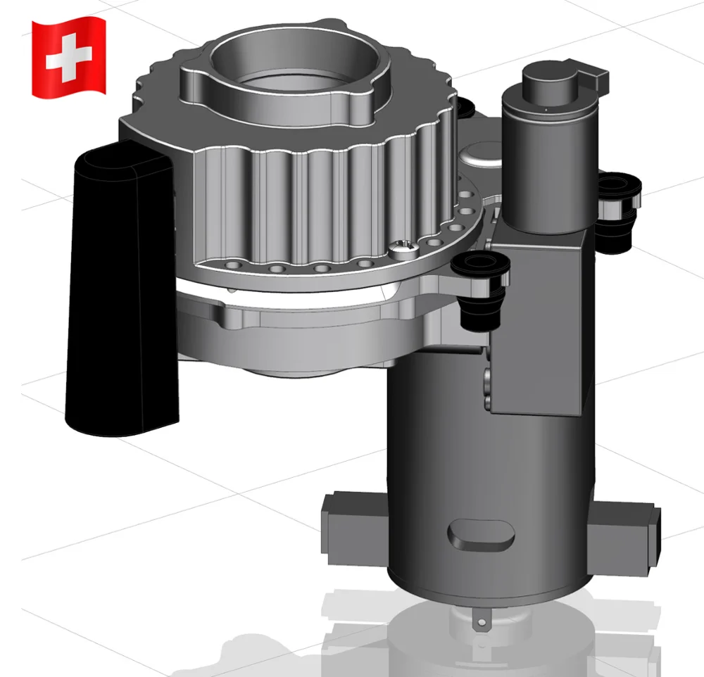 
Coffee Grinder XTR64 