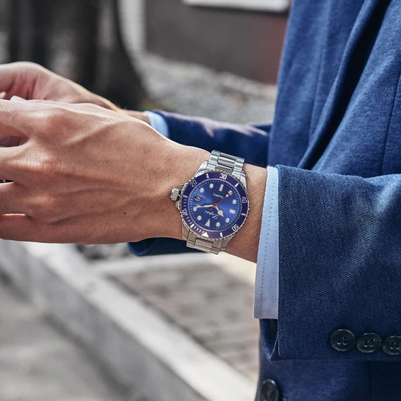 

Watch Ladies Women New Watch Men Silver Vintage Luxury Clock Men Bracelet Brand Luxury Stainless Steel Wristwatch