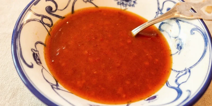 5 essential tips to master the art of thai chili sauce plus a spicy origin story
