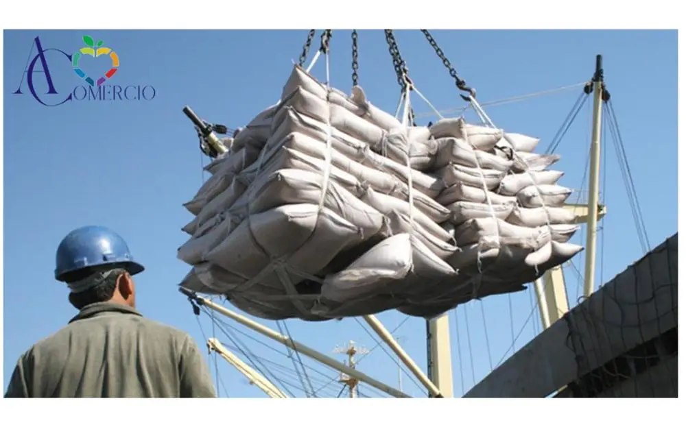 
Brazilian Sugars - Icumsa 45, 100, 150, 600-1200 Best Refined Quality 