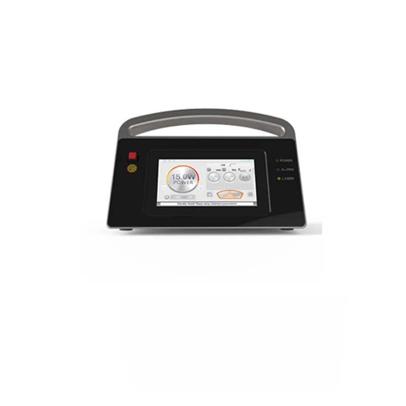 

High effective skin treatment vascular removal 980nm diode laser