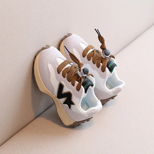 

Cheap soft girl children shock absorption children sneakers sports kids shoes for girls boys