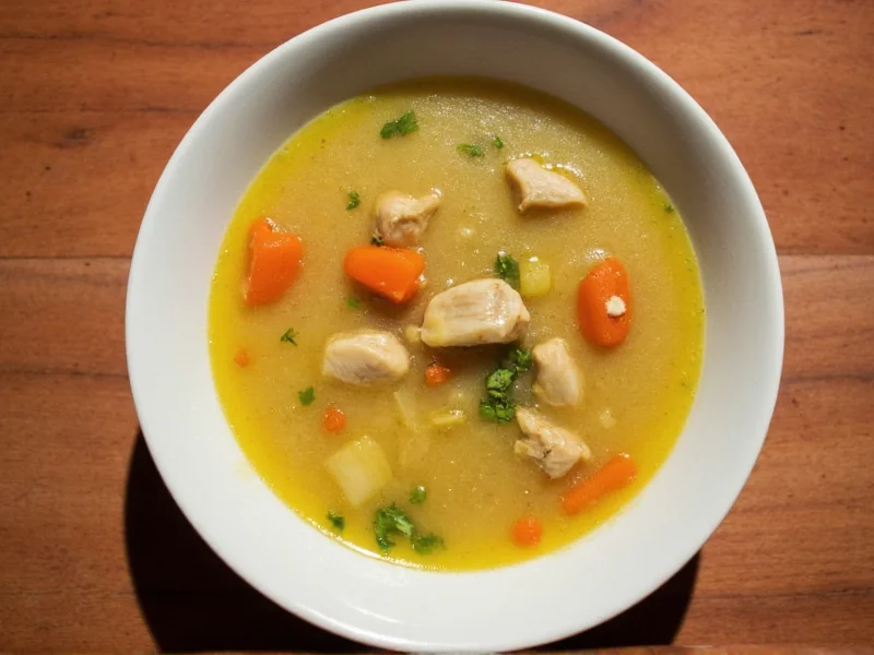 Marry Me Chicken Soup: Recipe, Origin & Pro Tips