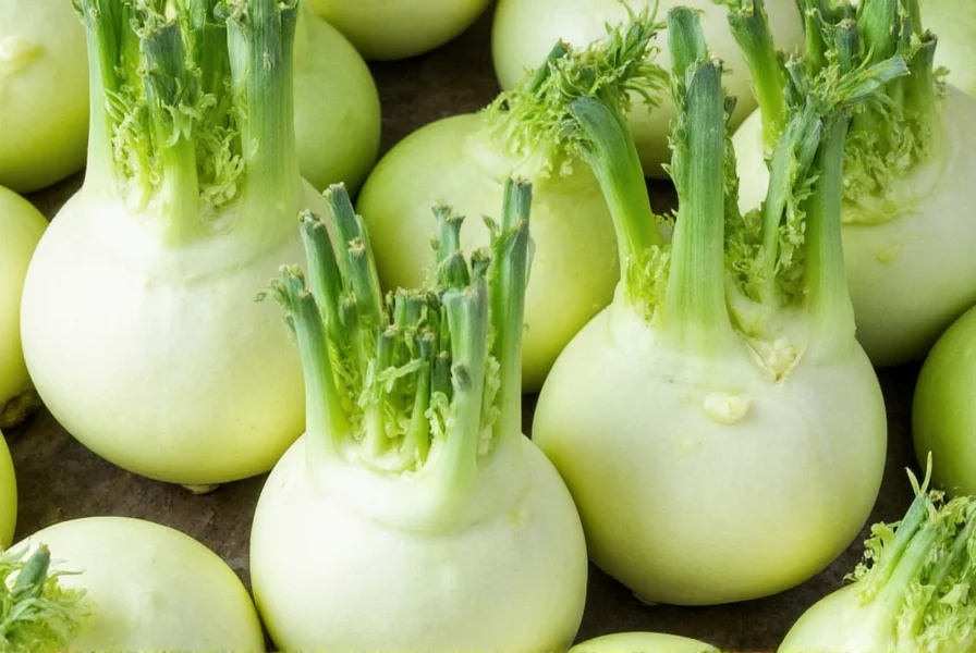 Sliced fennel bulb showing the star pattern in cross-section