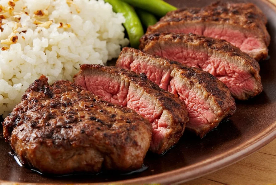 panda express black pepper sirloin steak