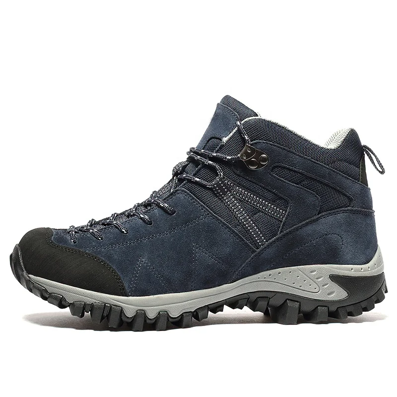 

Factory wholesale sport safty shoes work