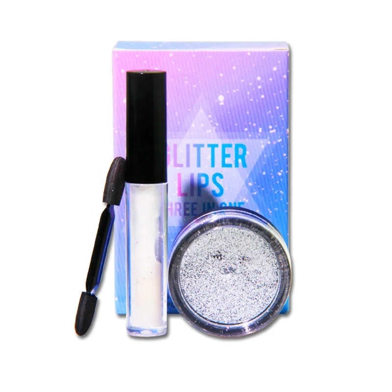 

OEM Brand Makeup Loose Chameleon Glitter High Pigment Eyeshadow Loose Glitter