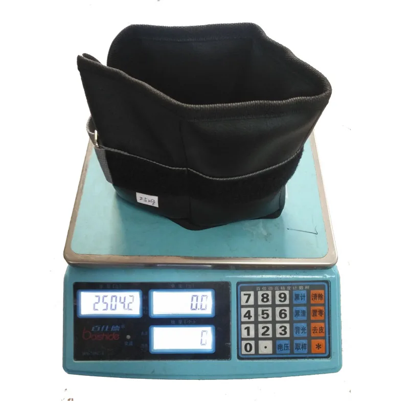 
Custom color brand gym 1lb 2lb 3lb wrist adjustable wholesale ankle weights set 