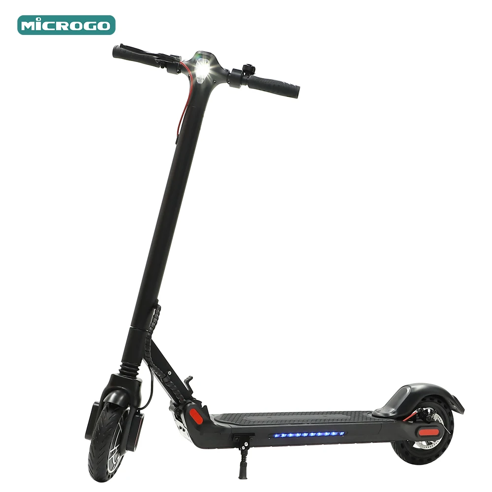 

2022 HOT sale electric motorcycle China Mi Pro 2 Electric Scooter M8 Scooter 36V 250W 100KG Load Big Wheel Scooter for Sale