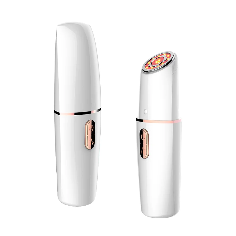 

Anti aging wrinkle face lifting device rf ems beauty instrument Microcurrent Home Use Device Rf Ems Beauty Instrument