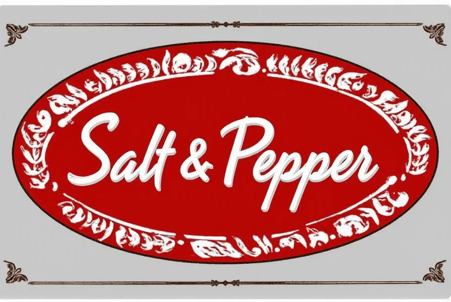 Salt & Pepper Deli & Grill: Menu & Location Guide