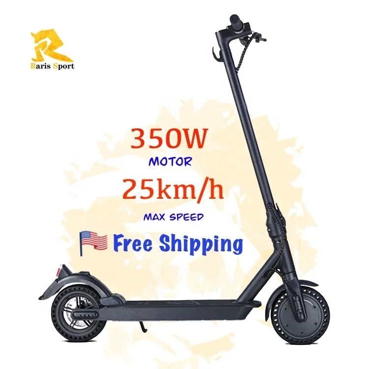 

US warehouse 350W powerful motor 48km high distance cheap rate citycoco scooter electric motorcycle for teens
