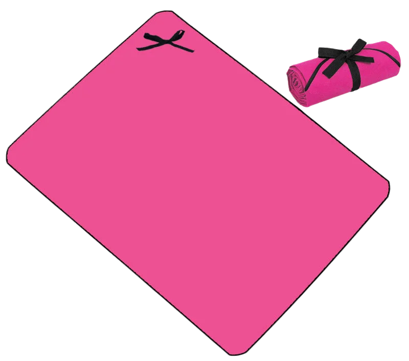 

Foldable Beach Cute Camping Sleeping Waterproof Camping Floor Blanket Anti Sand A Picnic Mat, Customized