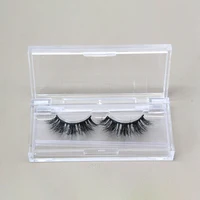 

Wholesale False Eyelashes Packages Custom Style Private Logo custom lash boxes