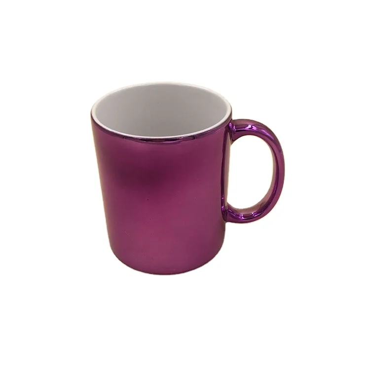

11oz Ceramic Mug Coffee Mug Promotional Eco friendly Ceramic cup, Customized