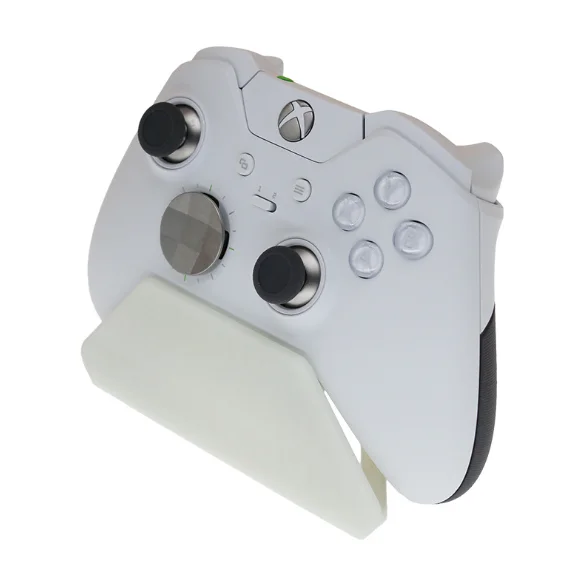 

Desktop bracket fixed base for Xbox one X / S controller accessories vertical stand, Picture