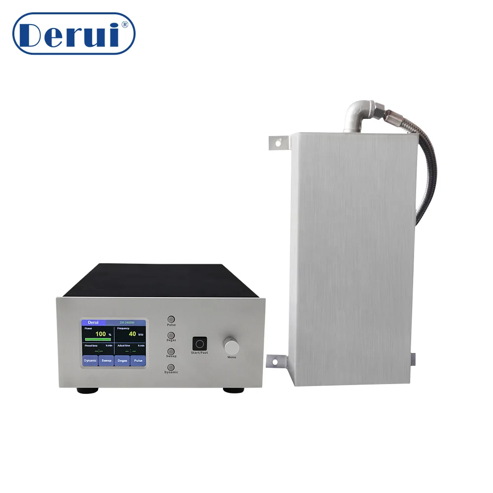 

28khz 1200w Digital Reliable Pcb Driver Circuit Ultrasonic Generator For Ultrasonic Cleaner