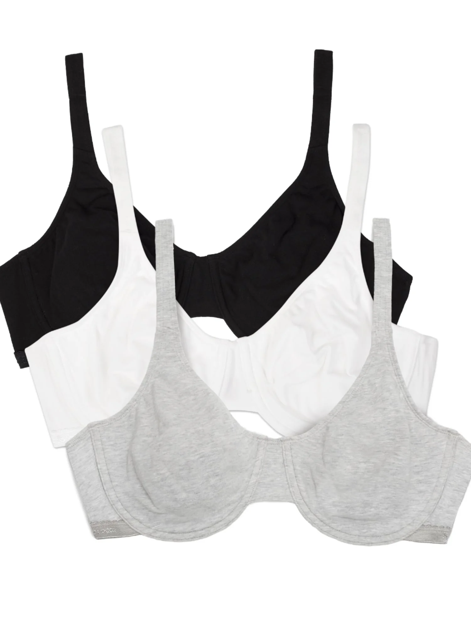 轻Medium Support Spandex Nylon材质Sports Bra