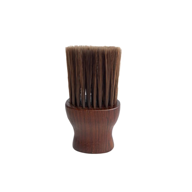 

Best-selling Wooden Beard Body Brown Wood Brush