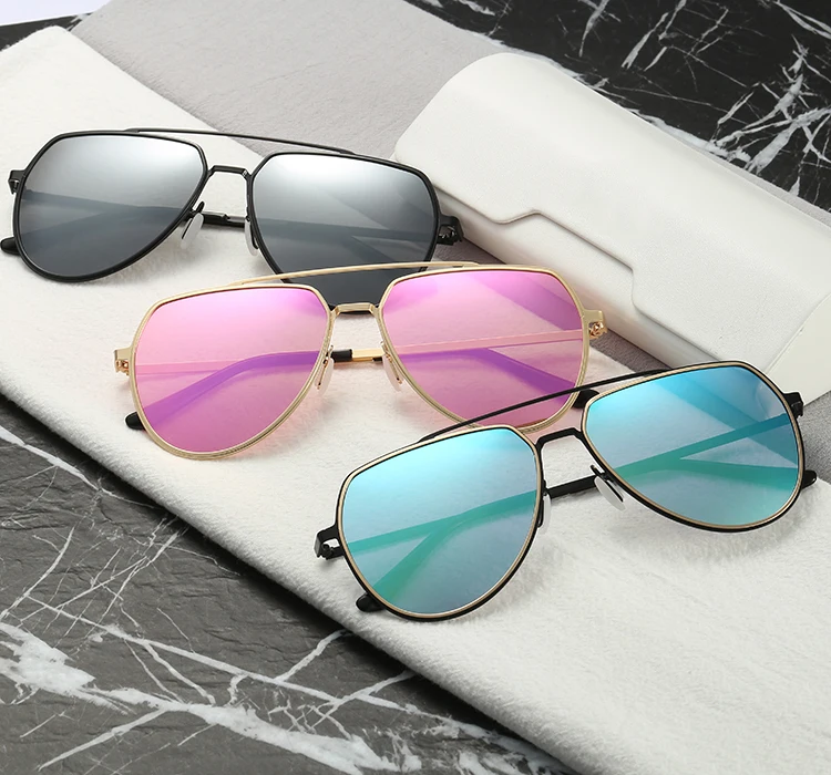 

summer 2021polarized sunglasses women's fashion luxury men's sun glasses