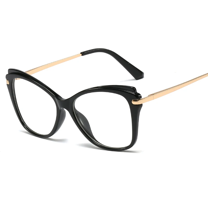 

SHINELOT 92301 Italian Innovative Tr90 Frame Anti Blue Light Eyewear Women Optical Frame Eyeglasses Design Your Own Glasses