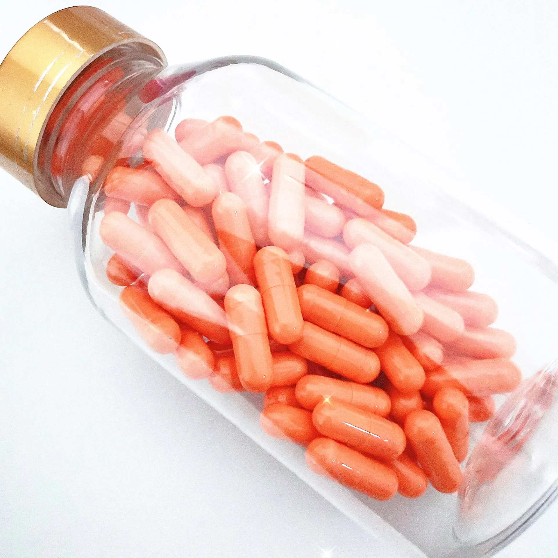 清真澳大利亚羊胎盘胶囊在魔术美容产品