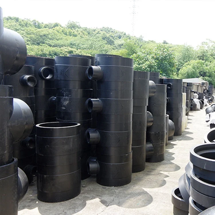 
Butt fusion hdpe machine pe pipe plastic welding 