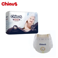 

Chiaus baby training pants newborn softcare diapers, disposable changing pads for baby