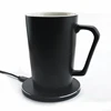 Fast Charger 15W/Wireless Charging Cup/Wireless Charger Heating Cup Warmer Constant Temperature 18W