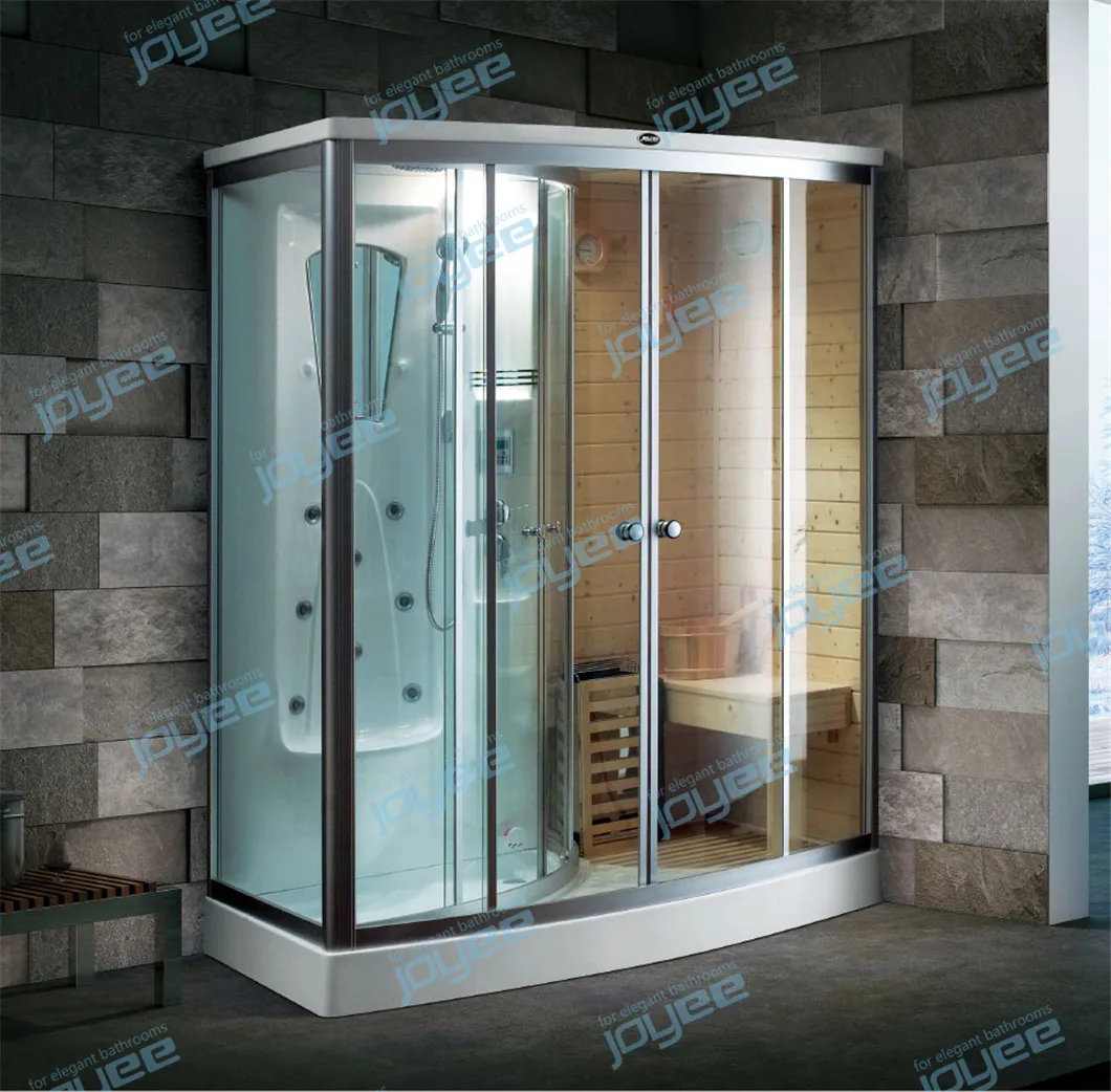 Steam shower sauna фото 104